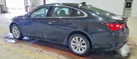 Photos of 2023 Chevrolet Malibu 1LT for sale in Indianapolis, IN at RS Motors