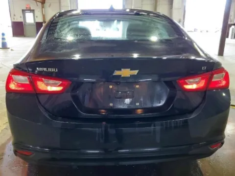 Another view of 2023 Chevrolet Malibu 1LT for sale in Indianapolis, IN at RS Motors