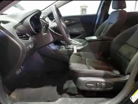 More photos of 2023 Chevrolet Malibu 1LT at RS Motors, IN