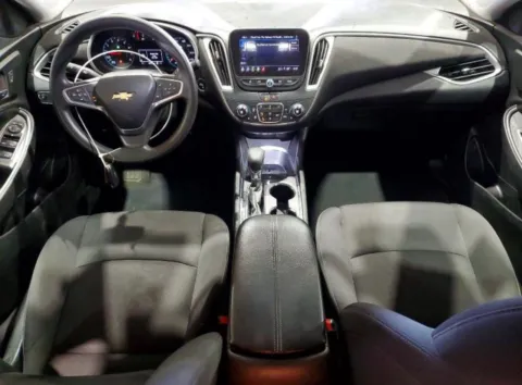More photos of 2023 Chevrolet Malibu 1LT at RS Motors, IN