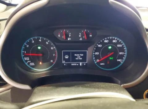 More photos of 2023 Chevrolet Malibu 1LT at RS Motors, IN