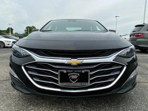 More photos of 2023 Chevrolet Malibu 1LT at RS Motors, IN