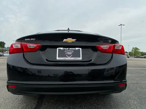 More photos of 2023 Chevrolet Malibu 1LT at RS Motors, IN