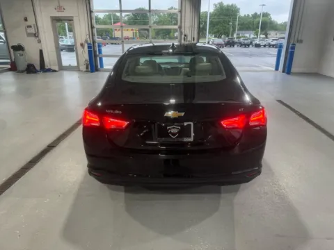 More photos of 2024 Chevrolet Malibu 2LT at RS Motors, IN