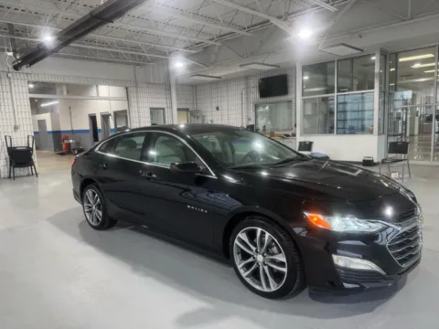 Photos of 2024 Chevrolet Malibu 2LT for sale in Indianapolis, IN at RS Motors