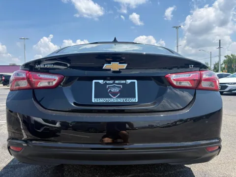More photos of 2024 Chevrolet Malibu 2LT at RS Motors, IN