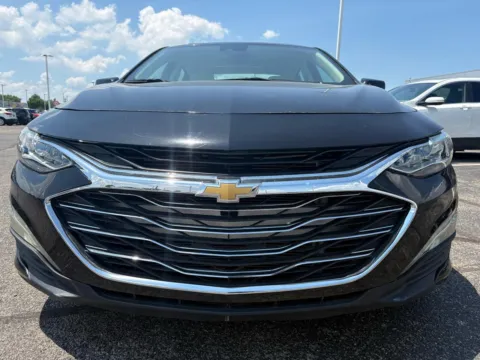 More photos of 2024 Chevrolet Malibu 2LT at RS Motors, IN
