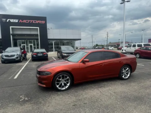 Photos of 2020 Dodge Charger SXT for sale in Indianapolis, IN at RS Motors