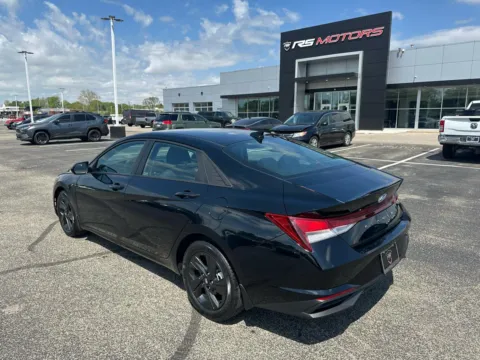 Another view of 2023 Hyundai Elantra SEL for sale in Indianapolis, IN at RS Motors