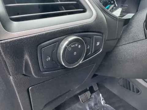 Gray 2022 Ford Edge SEL AWD for sale in Indianapolis, IN