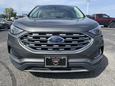 More photos of 2022 Ford Edge SEL AWD at RS Motors, IN