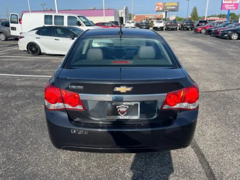 More photos of 2012 Chevrolet Cruze 2LS at RS Motors, IN