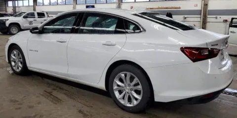 Photos of 2023 Chevrolet Malibu 1LT for sale in Indianapolis, IN at RS Motors