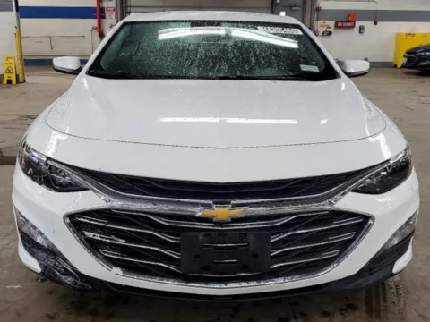 Another view of 2023 Chevrolet Malibu 1LT for sale in Indianapolis, IN at RS Motors