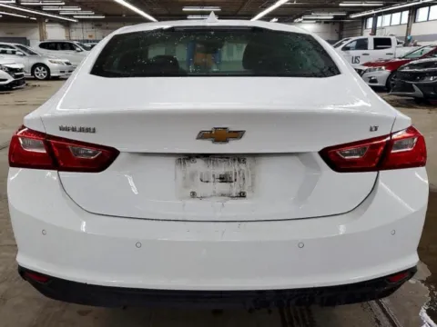 More photos of 2023 Chevrolet Malibu 1LT at RS Motors, IN
