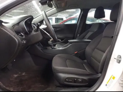 More photos of 2023 Chevrolet Malibu 1LT at RS Motors, IN