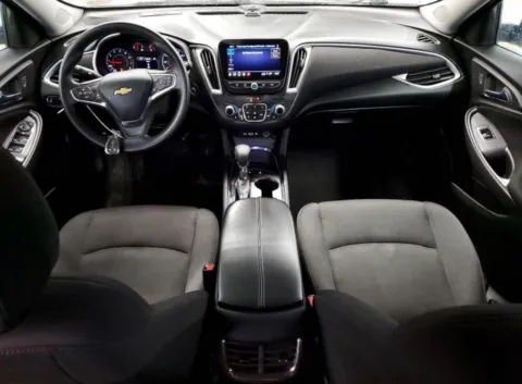 More photos of 2023 Chevrolet Malibu 1LT at RS Motors, IN