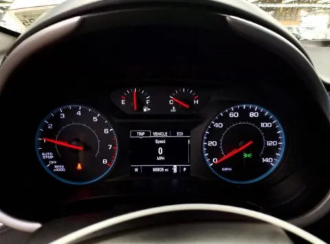 More photos of 2023 Chevrolet Malibu 1LT at RS Motors, IN