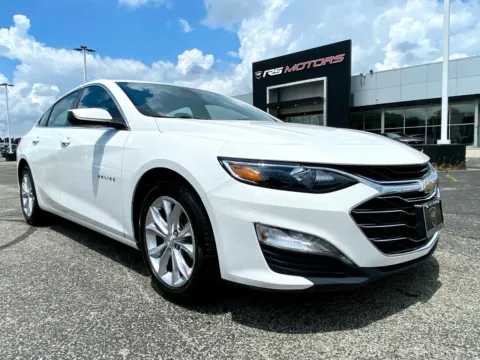 Photos of 2023 Chevrolet Malibu 1LT for sale in Indianapolis, IN at RS Motors