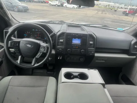 More photos of 2018 Ford F-150 XL SuperCrew 5.5-ft. Bed 4WD at RS Motors, IN
