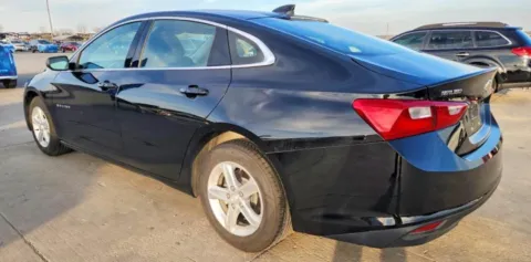 Photos of 2023 Chevrolet Malibu 1LT for sale in Indianapolis, IN at RS Motors