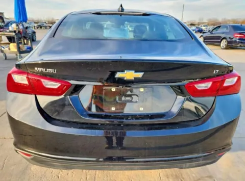 More photos of 2023 Chevrolet Malibu 1LT at RS Motors, IN