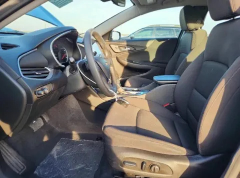 More photos of 2023 Chevrolet Malibu 1LT at RS Motors, IN