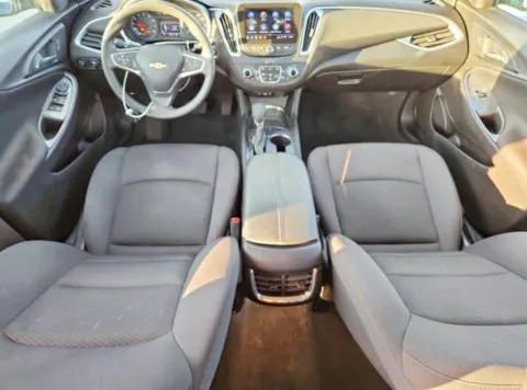 Photos of 2023 Chevrolet Malibu 1LT for sale in Indianapolis, IN at RS Motors