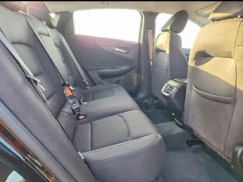 Another view of 2023 Chevrolet Malibu 1LT for sale in Indianapolis, IN at RS Motors