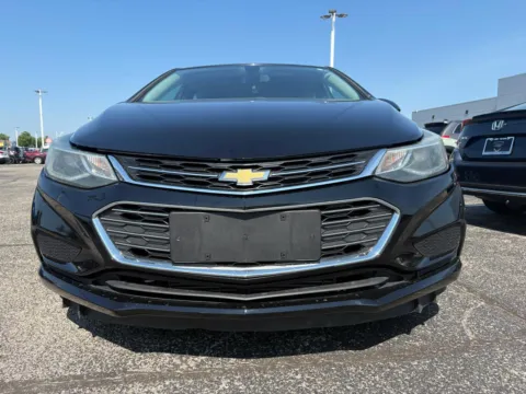 More photos of 2016 Chevrolet Cruze LT Auto at RS Motors, IN