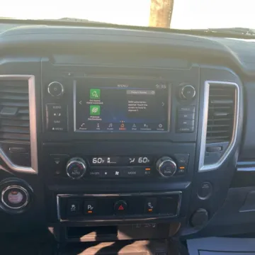 More photos of 2019 Nissan Titan SV Crew Cab 2WD at RS Motors, IN