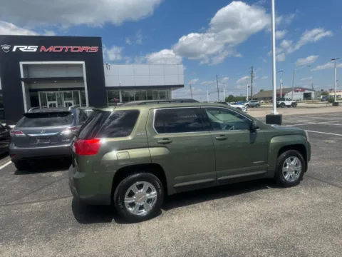 More photos of 2015 GMC Terrain SLE2 FWD at RS Motors, IN