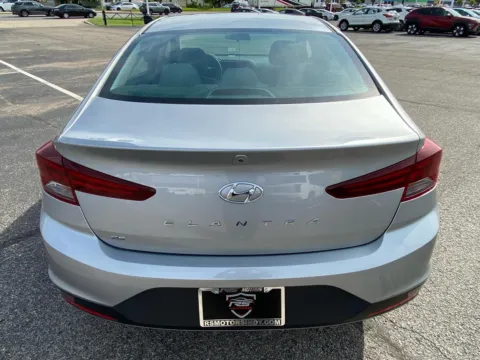 Another view of 2020 Hyundai Elantra SE 6M for sale in Indianapolis, IN at RS Motors