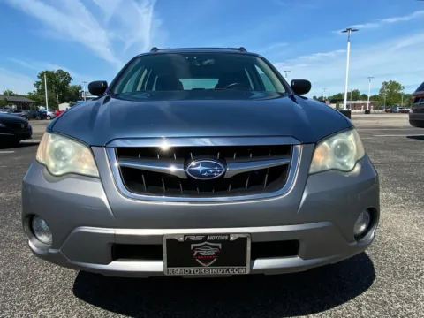 More photos of 2009 Subaru Outback 2.5i at RS Motors, IN