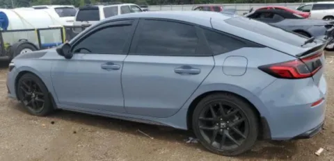 Another view of 2023 Honda Civic Sport Hatchback CVT for sale in Indianapolis, IN at RS Motors