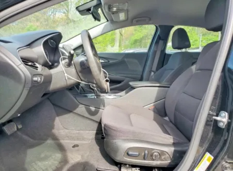 Another view of 2023 Chevrolet Malibu 1LT for sale in Indianapolis, IN at RS Motors
