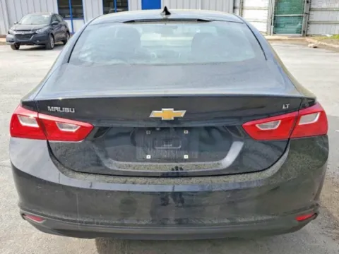 More photos of 2023 Chevrolet Malibu 1LT at RS Motors, IN