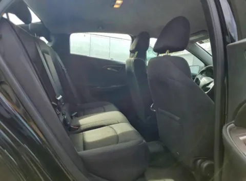 More photos of 2023 Chevrolet Malibu 1LT at RS Motors, IN