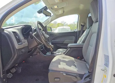 More photos of 2021 Chevrolet Colorado Work Truck Crew Cab Long Box 2WD at RS Motors, IN