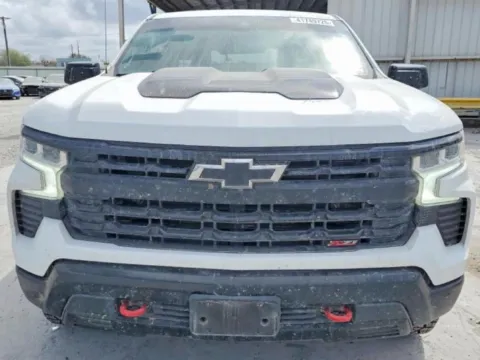 Photos of 2023 Chevrolet Silverado 1500 High Country Crew Cab 4WD for sale in Indianapolis, IN at RS Motors