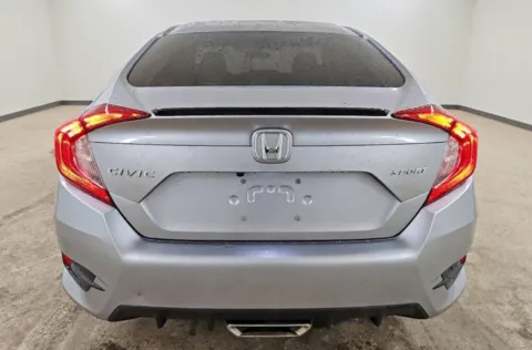 Another view of 2021 Honda Civic EX Honda Sensing Sedan CVT for sale in Indianapolis, IN at RS Motors