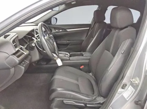 More photos of 2021 Honda Civic EX Honda Sensing Sedan CVT at RS Motors, IN