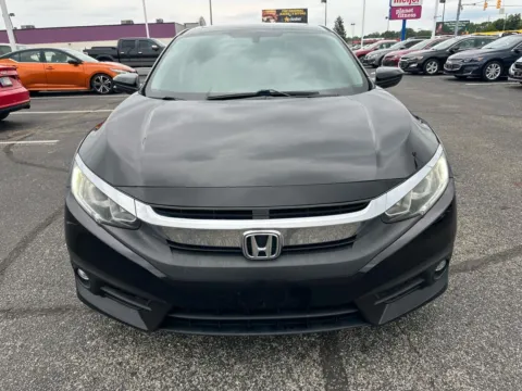 More photos of 2017 Honda Civic EX-T Sedan CVT at RS Motors, IN