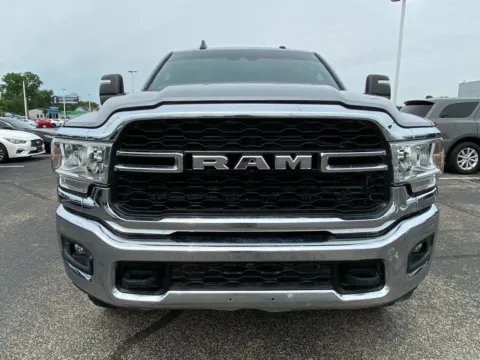 More photos of 2023 RAM 2500 Tradesman Crew Cab LWB 4WD at RS Motors, IN