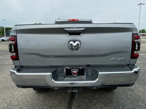 More photos of 2023 RAM 2500 Tradesman Crew Cab LWB 4WD at RS Motors, IN