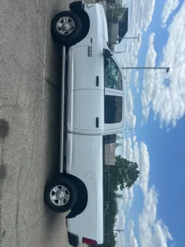 Photos of 2017 RAM 2500 Tradesman Crew Cab LWB 4WD for sale in Indianapolis, IN at RS Motors