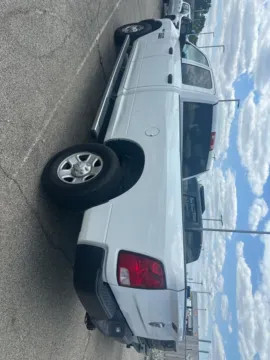 Another view of 2017 RAM 2500 Tradesman Crew Cab LWB 4WD for sale in Indianapolis, IN at RS Motors
