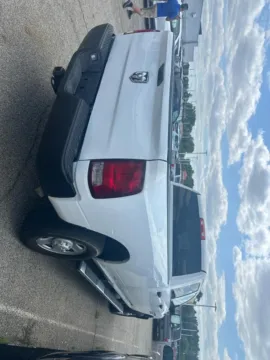 More photos of 2017 RAM 2500 Tradesman Crew Cab LWB 4WD at RS Motors, IN