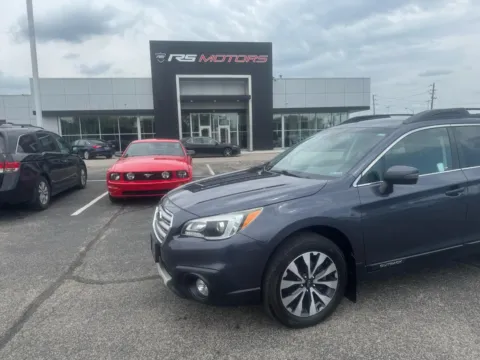 Photos of 2017 Subaru Outback 3.6R Limited for sale in Indianapolis, IN at RS Motors