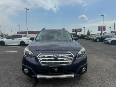 More photos of 2017 Subaru Outback 3.6R Limited at RS Motors, IN